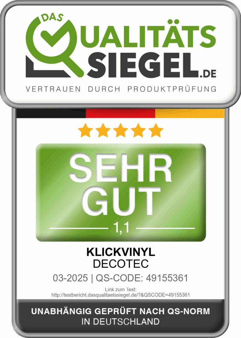QS-Siegel-Klickvinyl_Decotec_Variation